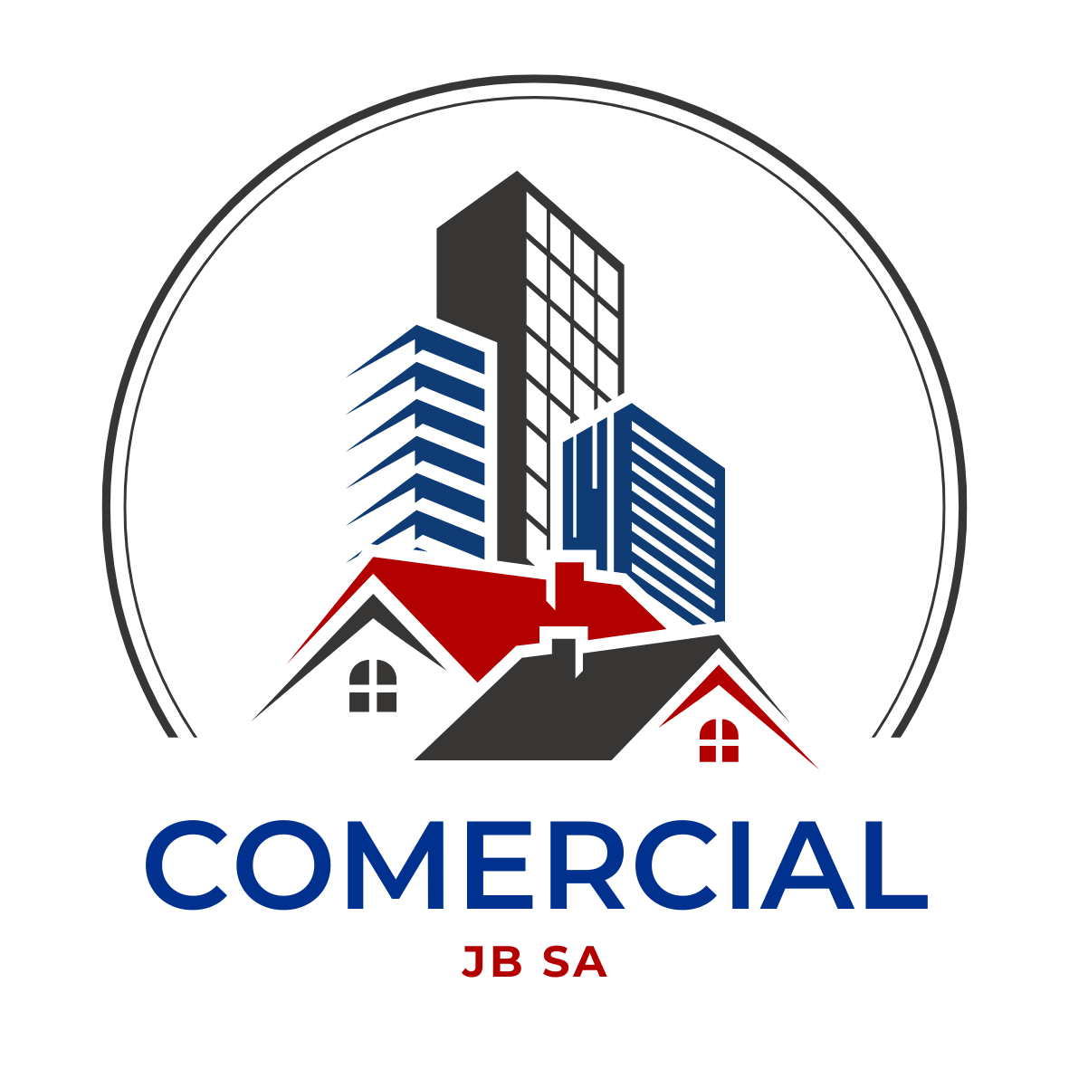 logo comercial